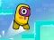 Mäng Spaceman Escape Adventure Internetis