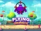 Mäng Flying Grimace Internetis