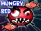 Mäng Hungry Red Internetis
