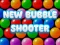 Mäng New Bubble Shooter Internetis