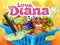 Mäng Diana & Roma shopping SuperMarket Internetis