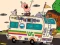 Mäng Uncle Grandpa Hidden Internetis