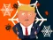 Mäng Spider Trump Internetis