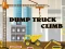 Mäng Dump Truck Climb Internetis