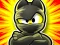 Mäng Ninja Hero Cats Internetis
