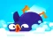 Mäng Fast penguin go Internetis