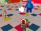 Mäng 100 Monster Escape Room Internetis