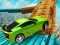Mäng Old Car Stunt Sim Internetis