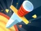 Mäng Knife Hit Challenge Internetis