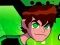 Mäng Ben 10 Spot The Difference Internetis