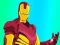 Mäng Iron man Internetis