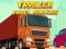 Mäng Trailer Truck Parking Internetis