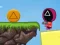 Mäng Squid Gamer Collect Candy 2D Internetis