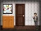 Mäng Amgel Easy Room Escape 84 Internetis