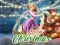 Mäng Rapunzel | Tangled Christmas Sweater Design Internetis