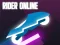 Mäng Rider Internetis