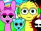 Mäng Sprunki X Granny Incredibox Internetis
