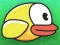 Mäng Flappy bird html5 Internetis