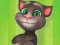 Mäng Flappy Talking Tom Mobile Internetis
