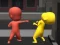 Mäng Stickman Fights Internetis