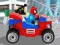 Mäng Lego Spiderman Adventure Internetis