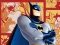 Mäng Batman Jigsaw Internetis