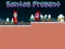 Mäng Santas Present Internetis