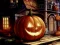 Mäng Halloweem Pumpkin Adventure Internetis