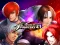 Mäng The King of Fighters 21 Internetis