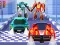 Mäng Car Robot Transform Fight Internetis