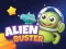 Mäng Alien Buster Internetis