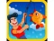 Mäng Tiny Fishing Frenzy Internetis
