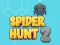 Mäng Spider Hunt 2 Internetis