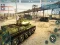 Mäng Battle tank Internetis