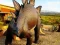 Mäng Stegosaurus Dinosaur Jigsaw Internetis