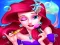 Mäng Mermaid Princess Dress Up Internetis