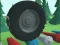 Mäng Wheel Smash 3D Internetis