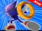 Mäng Sonic Hero Internetis