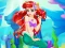 Mäng Mermaid Jump Internetis