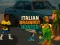 Mäng Italian Brainrot Hunter Internetis