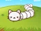 Mäng Cute Snake io Internetis