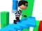 Mäng Stair Rush Internetis