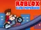 Mäng Roblox Climb Motorbike Internetis