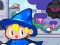 Mäng Drop Wizard Tower Internetis