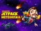 Mäng Jetpack Meteorfall Internetis
