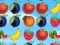 Mäng Fruit Match3 Internetis