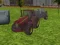 Mäng 3D city tractor garbage sim Internetis