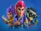 Mäng Brawl Stars Coloring Internetis