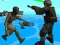 Mäng Zombie Wars TopDown Survival Internetis