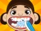 Mäng The Crazy Dentist wojak game Internetis